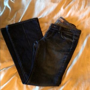 Paige jeans